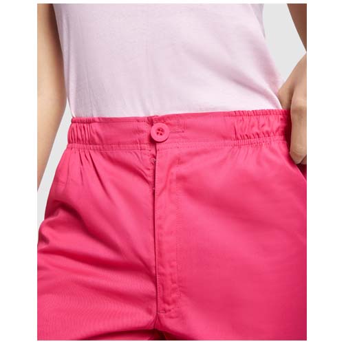Vademecum 160 g/m2 spodnie do pracy unisex Winogronowy R90974W0 (6)