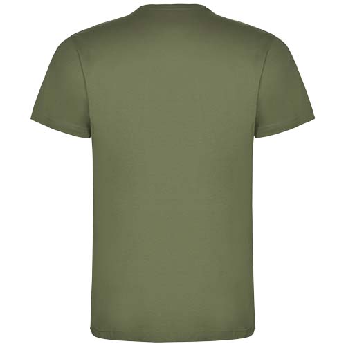 Dogo koszulka męska premium z krótkim rękawem Militar Green R65025M5 (1)