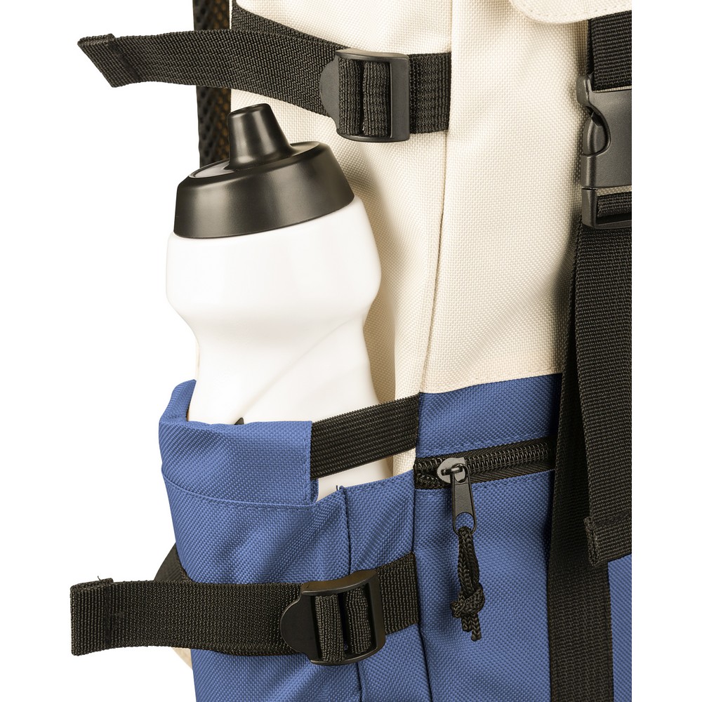 Plecak na laptopa 15" Niebieski VB337-11 (10)