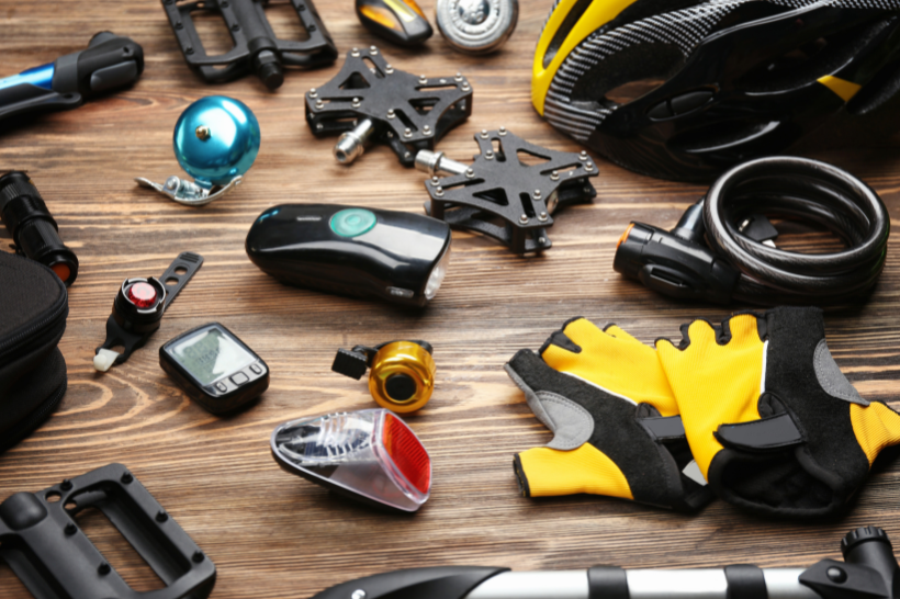 W jaki sposób gadżety - akcesoria do roweru mogą pomóc w promocji Twojej firmy?
