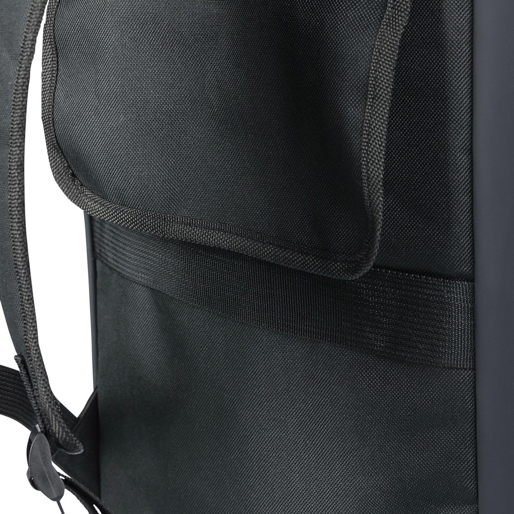 Nieprzemakalny plecak na laptopa 15" Czarny VB310-03 (10)