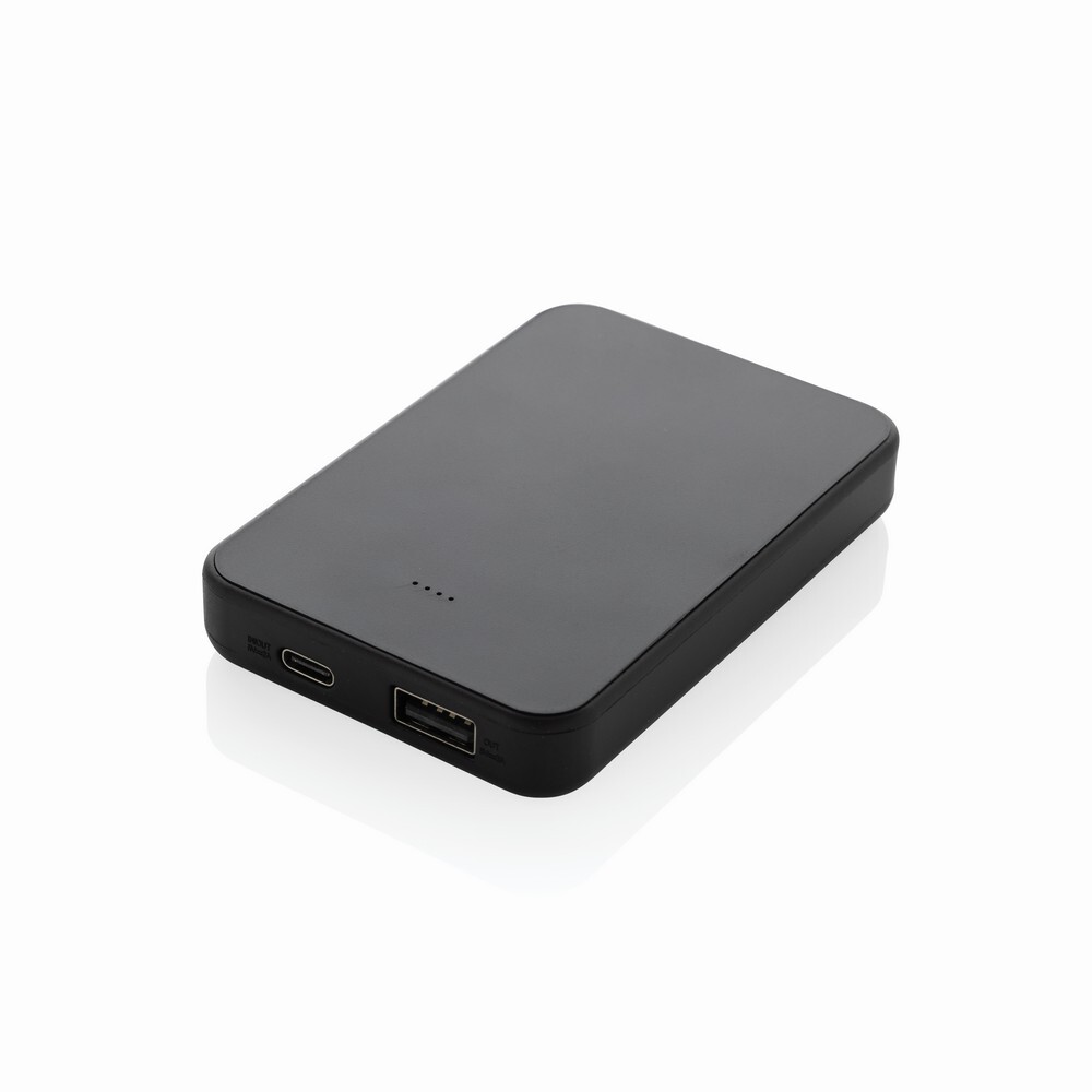 Gadżet reklamowy - Power bank 5000 mAh Boostcore