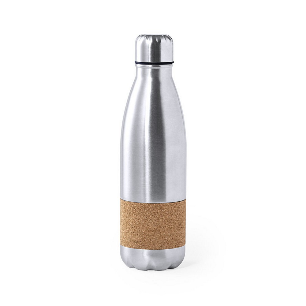 Gadżet reklamowy - Butelka sportowa 750 ml