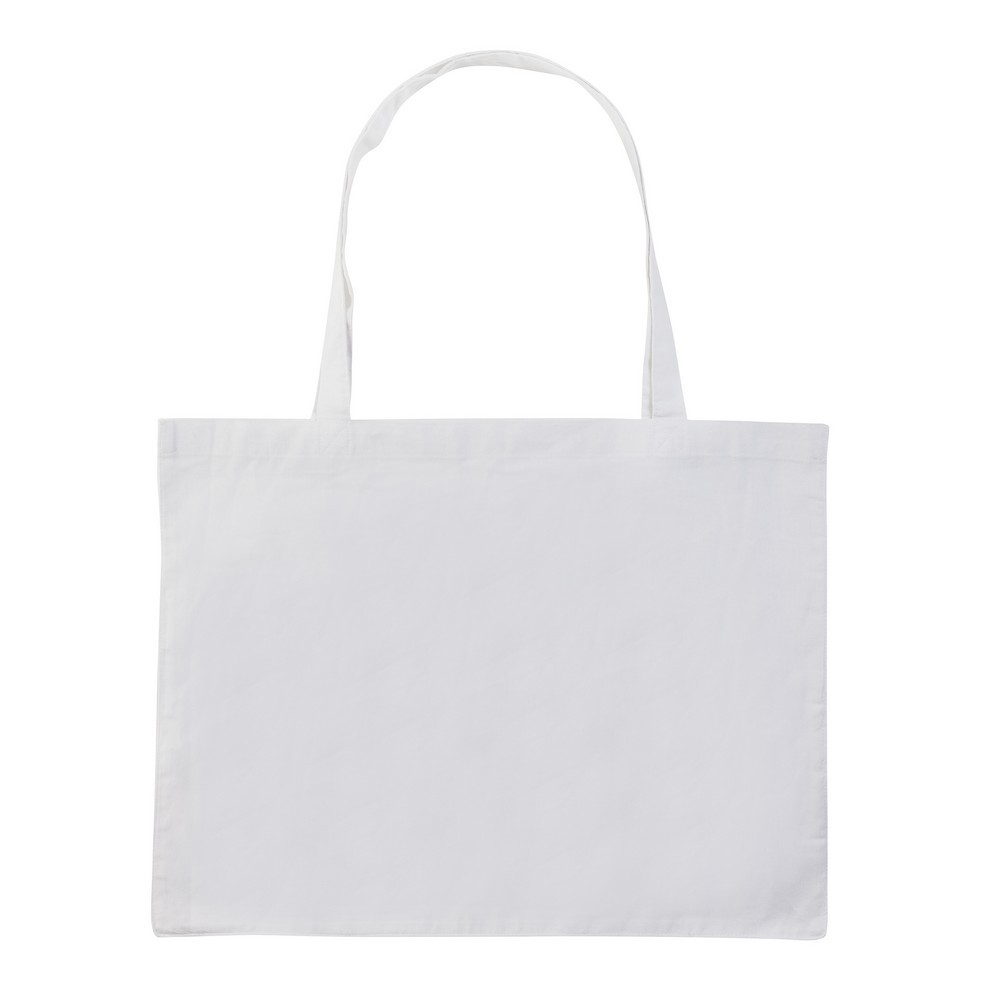 Torba na zakupy AWARE™ Biały P762.6503 (1)