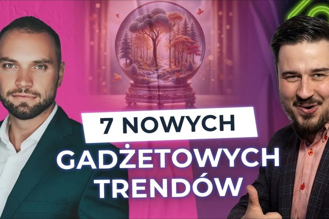 GADŻETY REKLAMOWE - 7 nowych kierunków w branży | Szymon Frieske [Gadżetowi Eksperci]