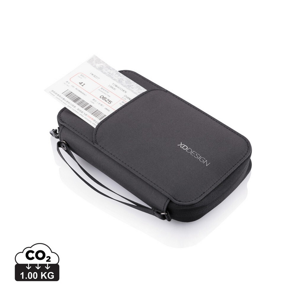 Gadżet reklamowy - Etui na paszport