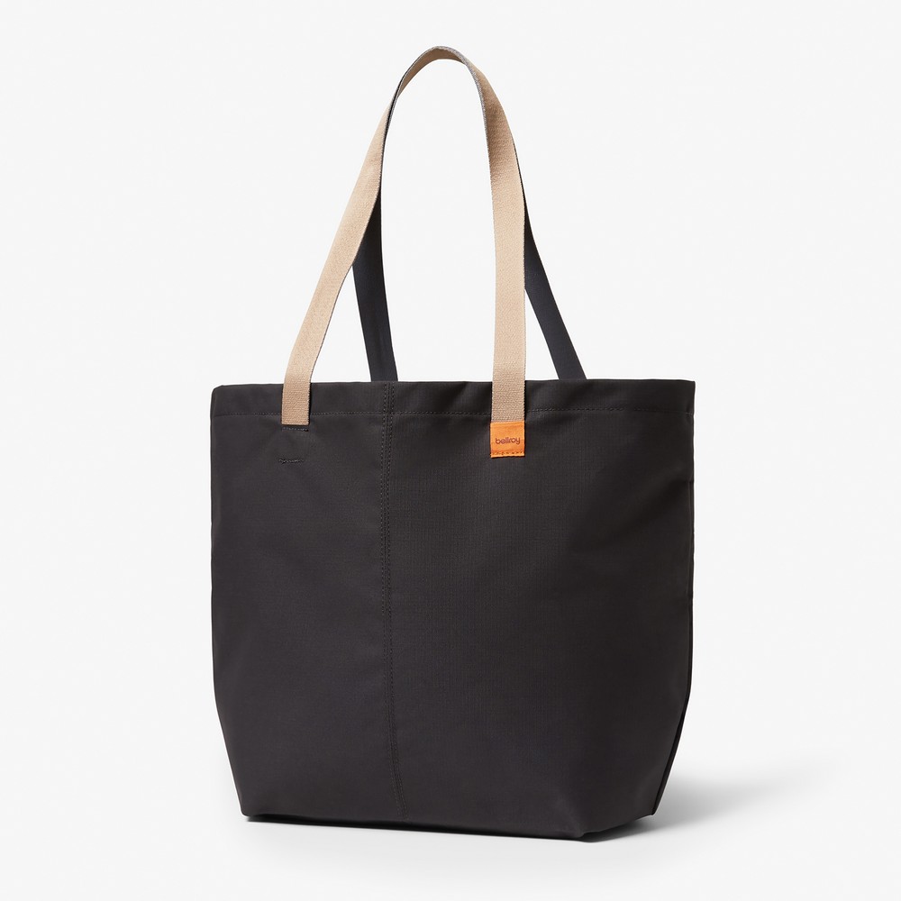 Torba na zakupy  Bellroy Czarny P763.4201 
