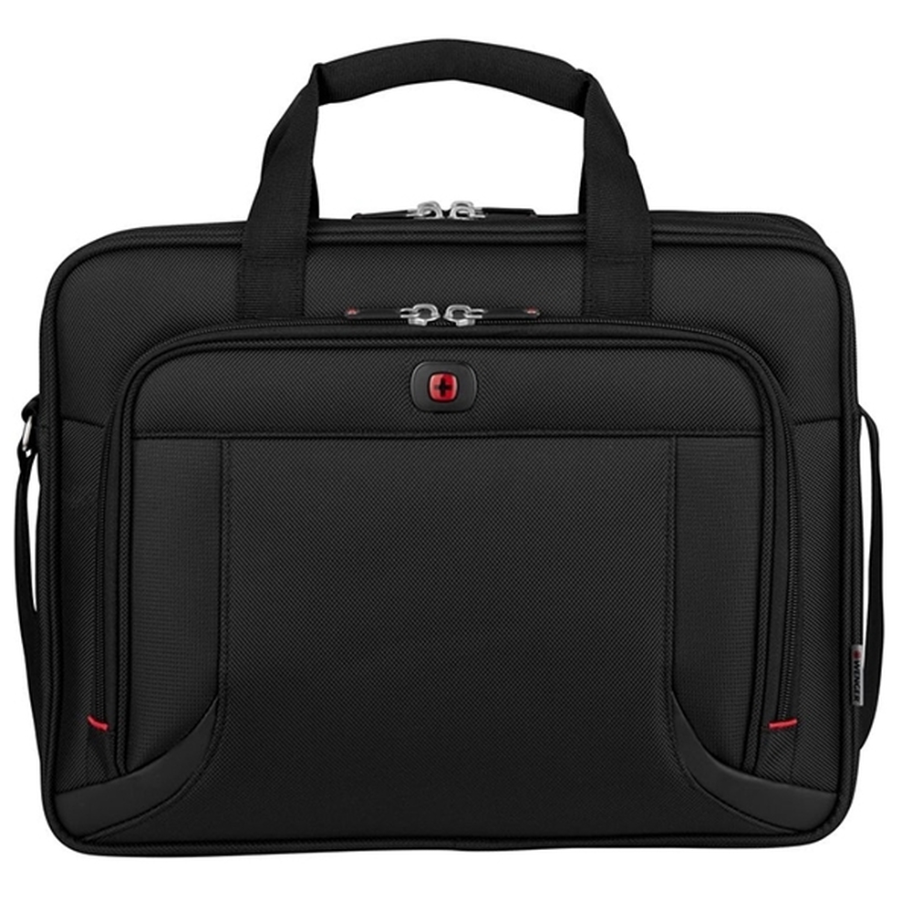 Torba na laptopa Wenger Prospectus 16'' Czarny W600649 