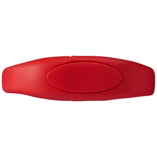 USB bransoletka Czerwony 1Z30413L (4)