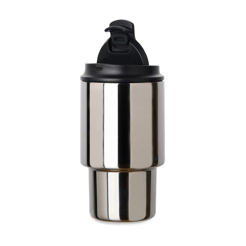 Kubek podróżny 350 ml VINGA Nagano Srebrny VG644-32 (2)