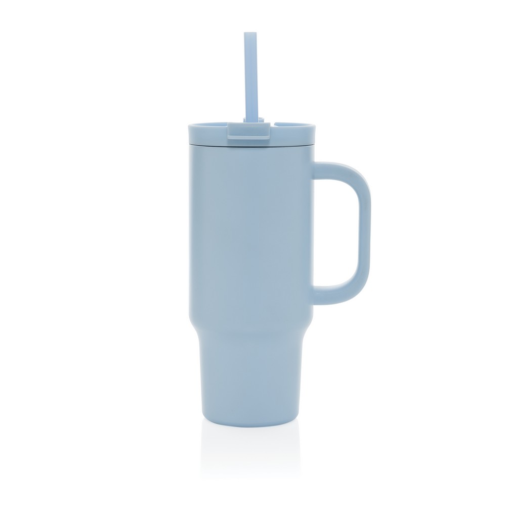Kubek termiczny 480 ml Cruiser Niebieski P437.1515 (4)
