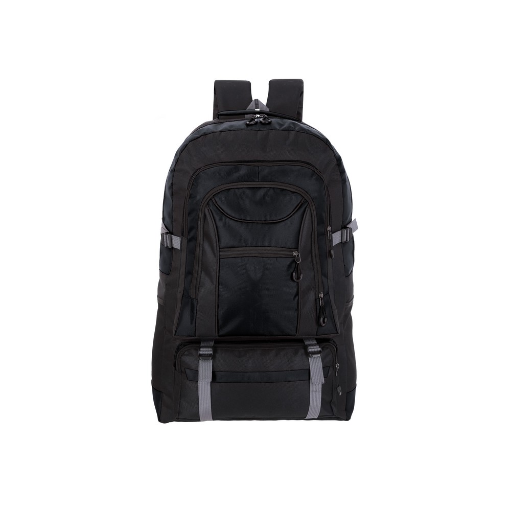 Plecak Czarny VA292-03 