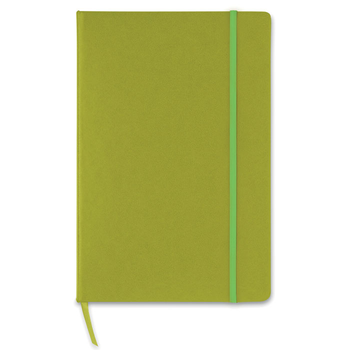 Gadżet reklamowy - Notes.