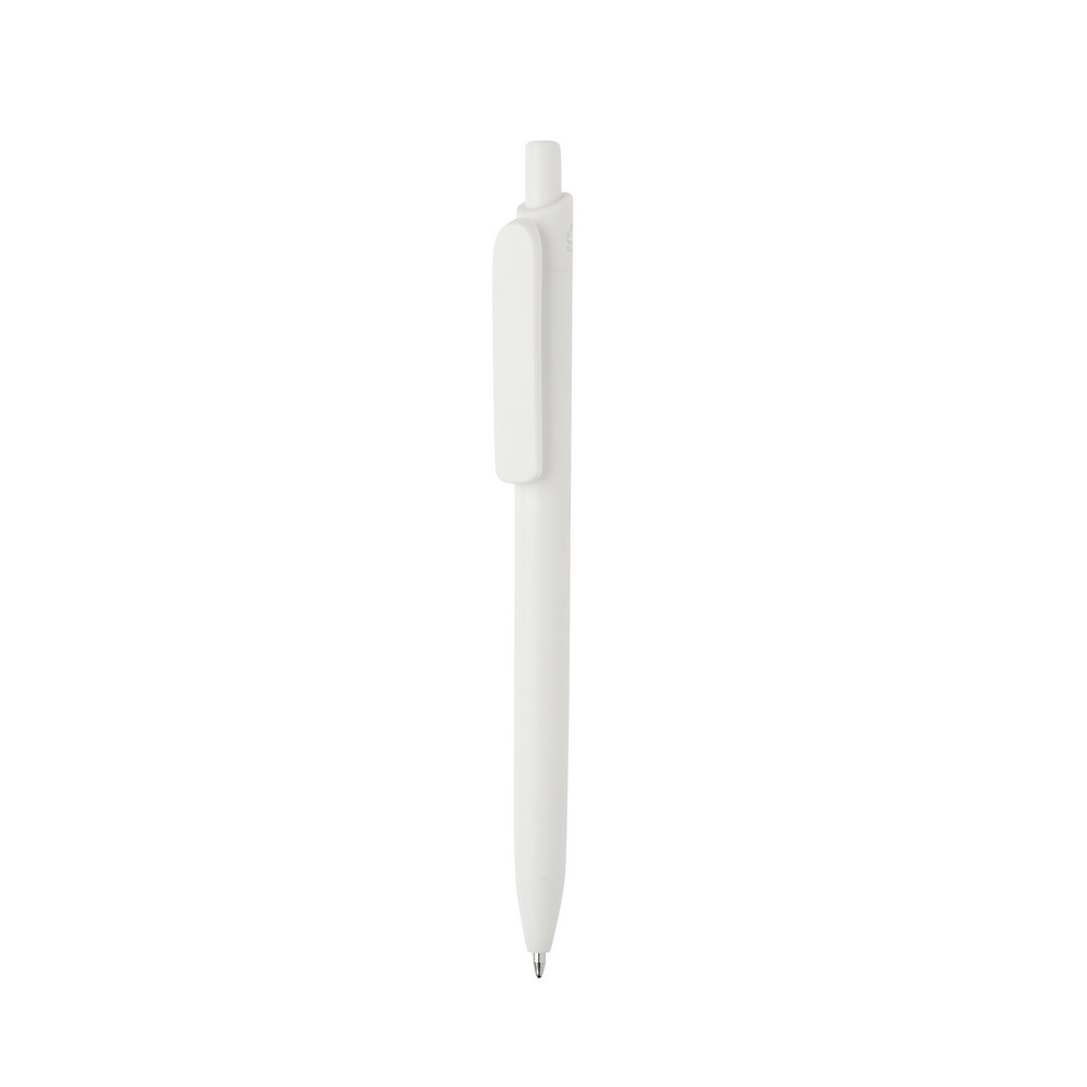 Długopis Bolt RABS Biały P611.3203 