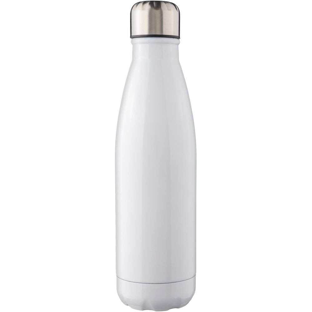 Gadżet reklamowy - Butelka sportowa 650 ml