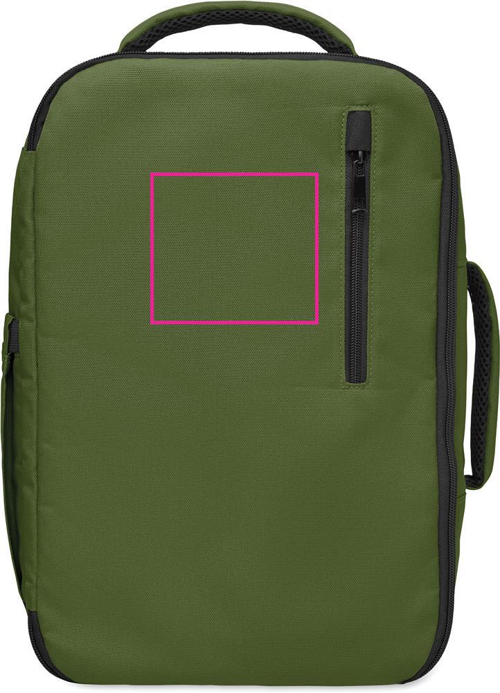 FRONT POCKET