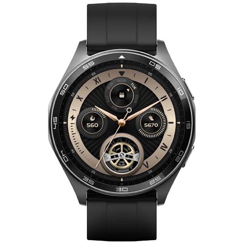 Prixton SWB33 smartwatch Czarny 1PA18190 (1)