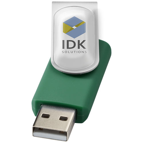USB Rotate doming Zielony 1Z43007M (1)