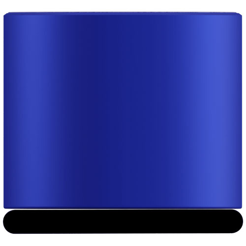 Głośnik z podświetlanym logo SCX.design S26 Niebieski refleks-Czarny 2PX02452 (2)