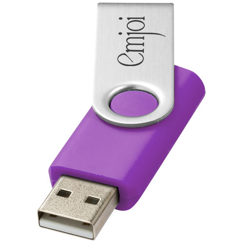 USB Rotate Fioletowy 1Z41012H (1)