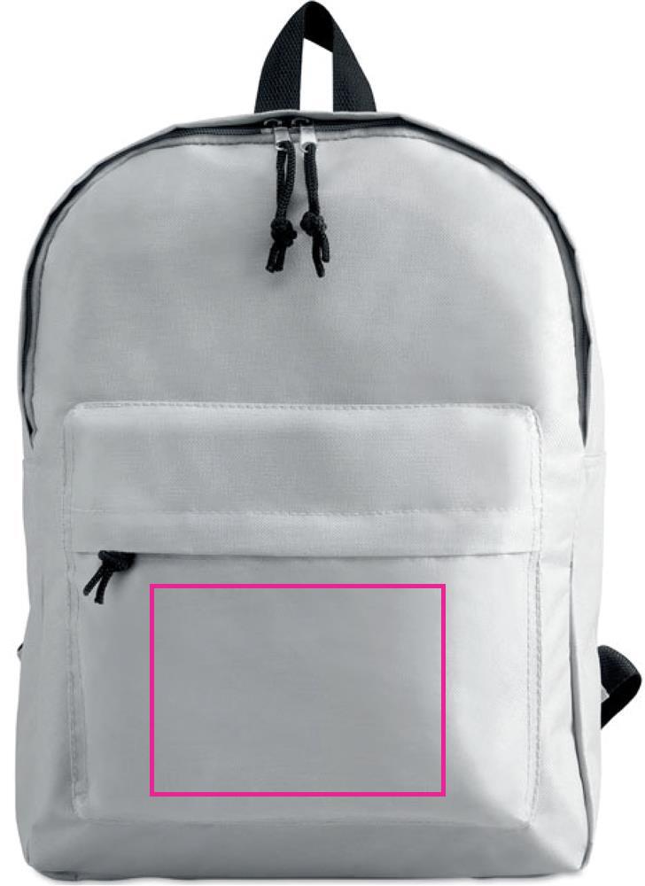 FRONT POCKET