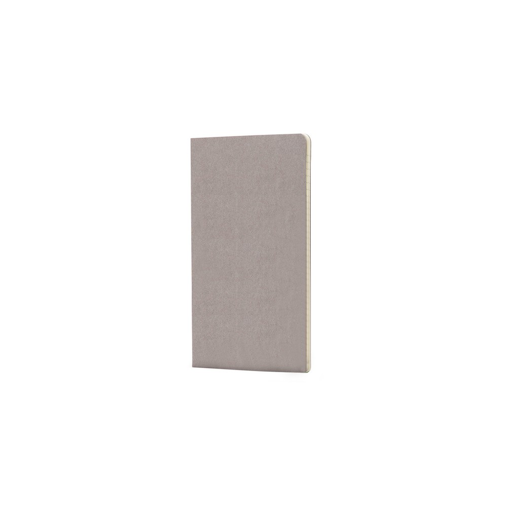 Zeszyt MOLESKINE Cahier Journal ok. A6 Szary VM023/W-19 (5)