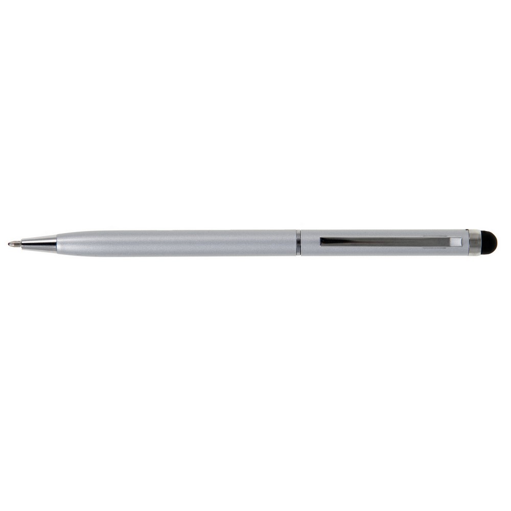 Długopis, touch pen | Irin Srebrny V1537-32 (6)