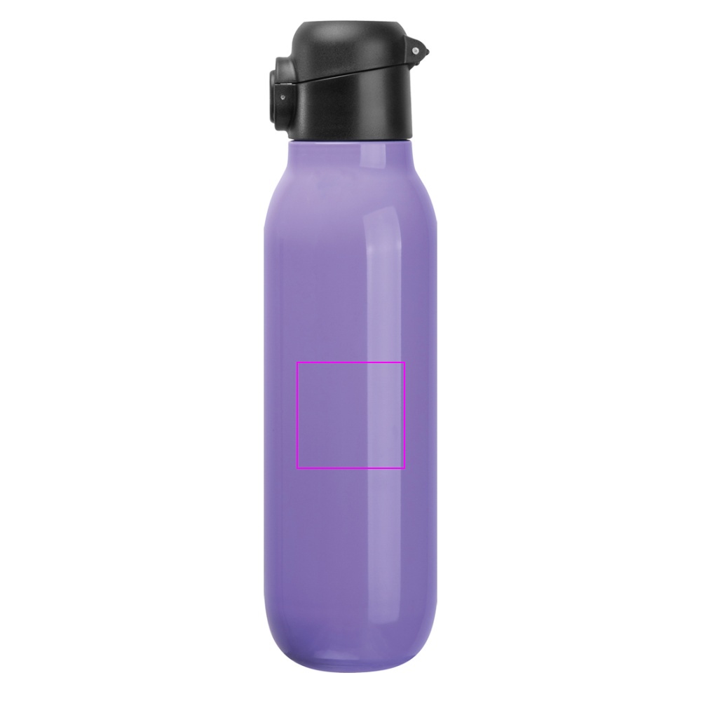 Lewy bok