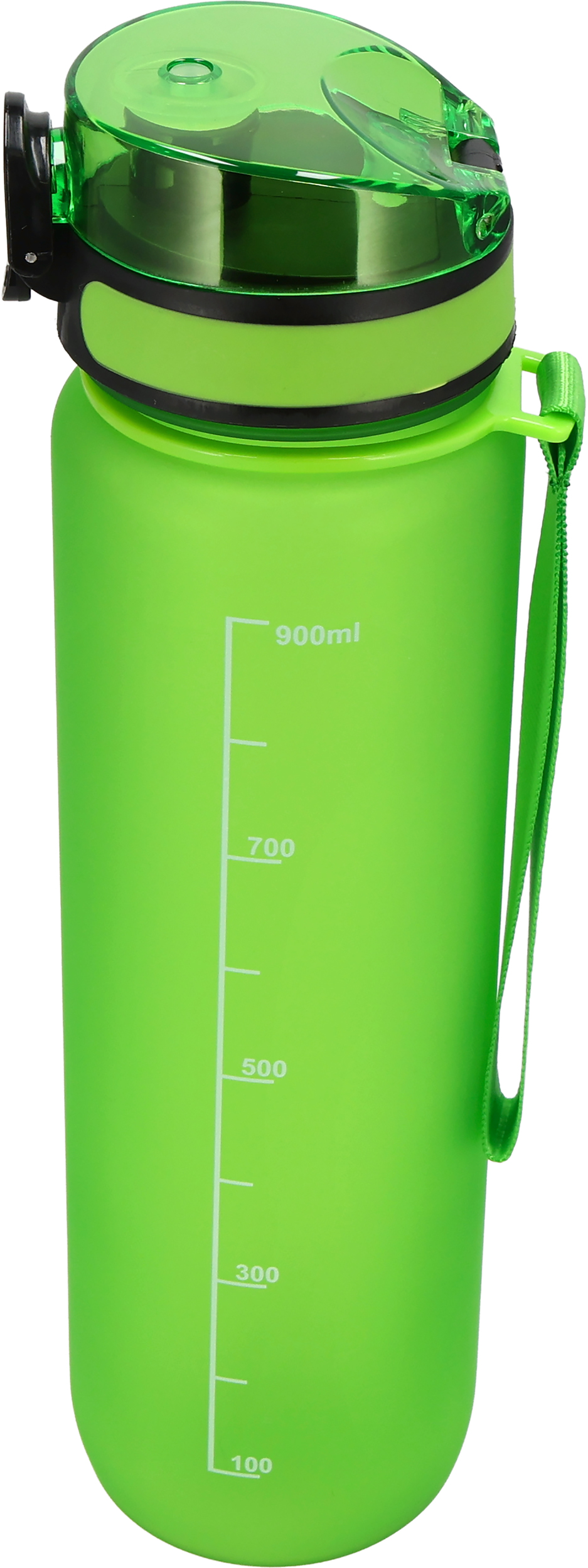 Butelka z tritanu 1000 ml ALDO Jasnozielony 8358329 
