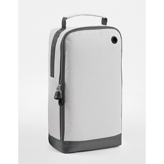 Torba Na Buty Wodoodporna Ice Grey BG540-436572 