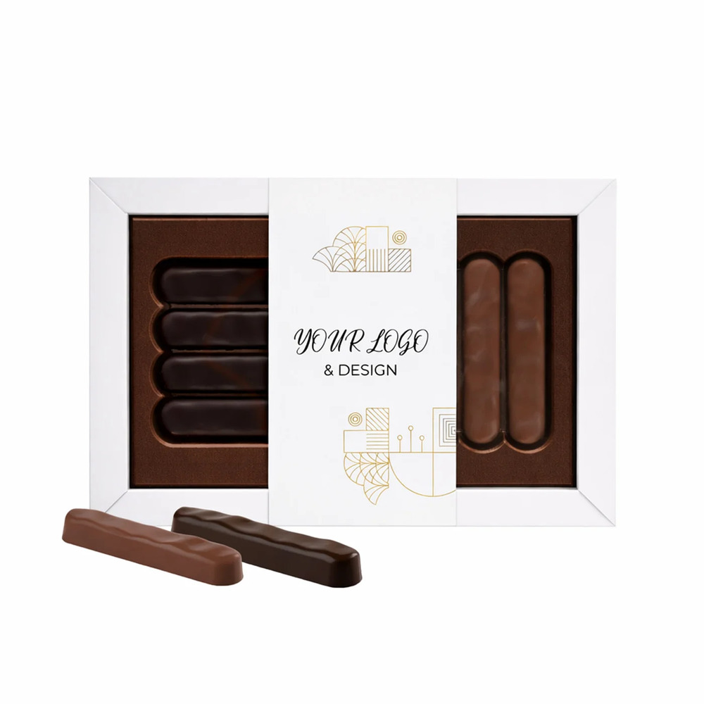 Kolekcja Decadence Cigarette Midium Wielokolorowy S0748/XM (1)