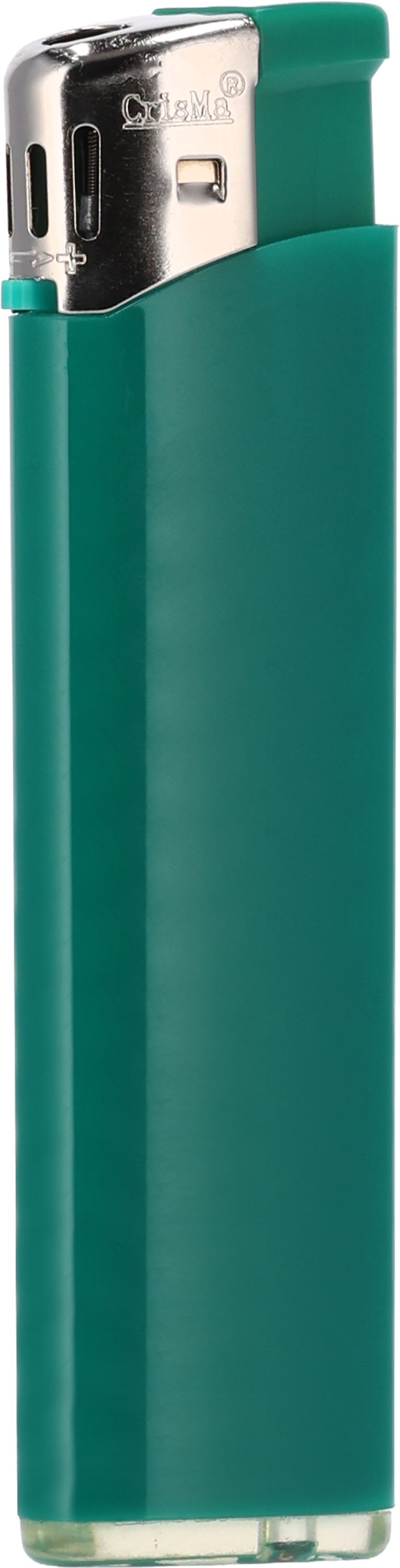 Zapalniczka plastikowa KATRIN Zielony 9526609 (1)