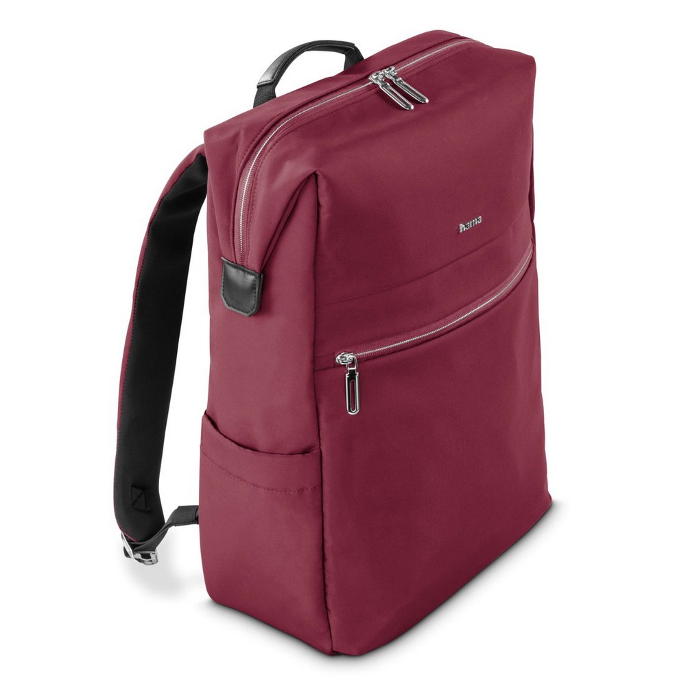 Plecak na laptopa 16,2" Hama Ultimate Czerwony VH043-05 