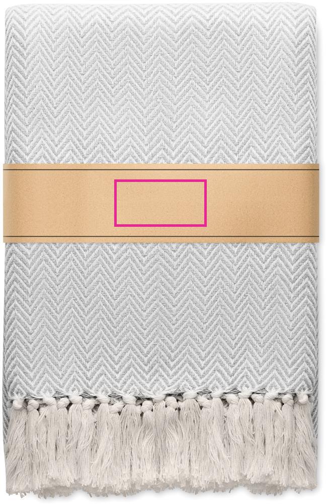 INLAY PAD