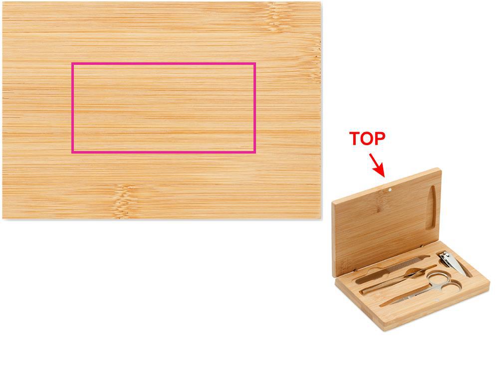 BOTTOM PAD
