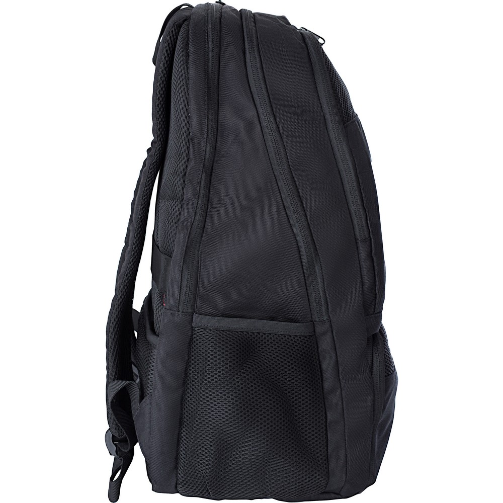 Plecak na laptopa 15" RPET Czarny V1262-03 (14)