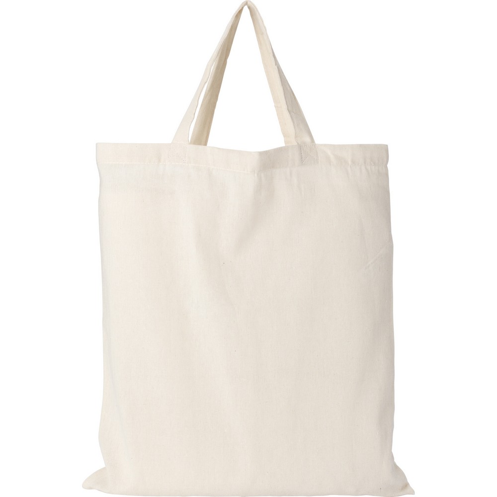 Torba bawełniana Beżowy V5802-20 (1)