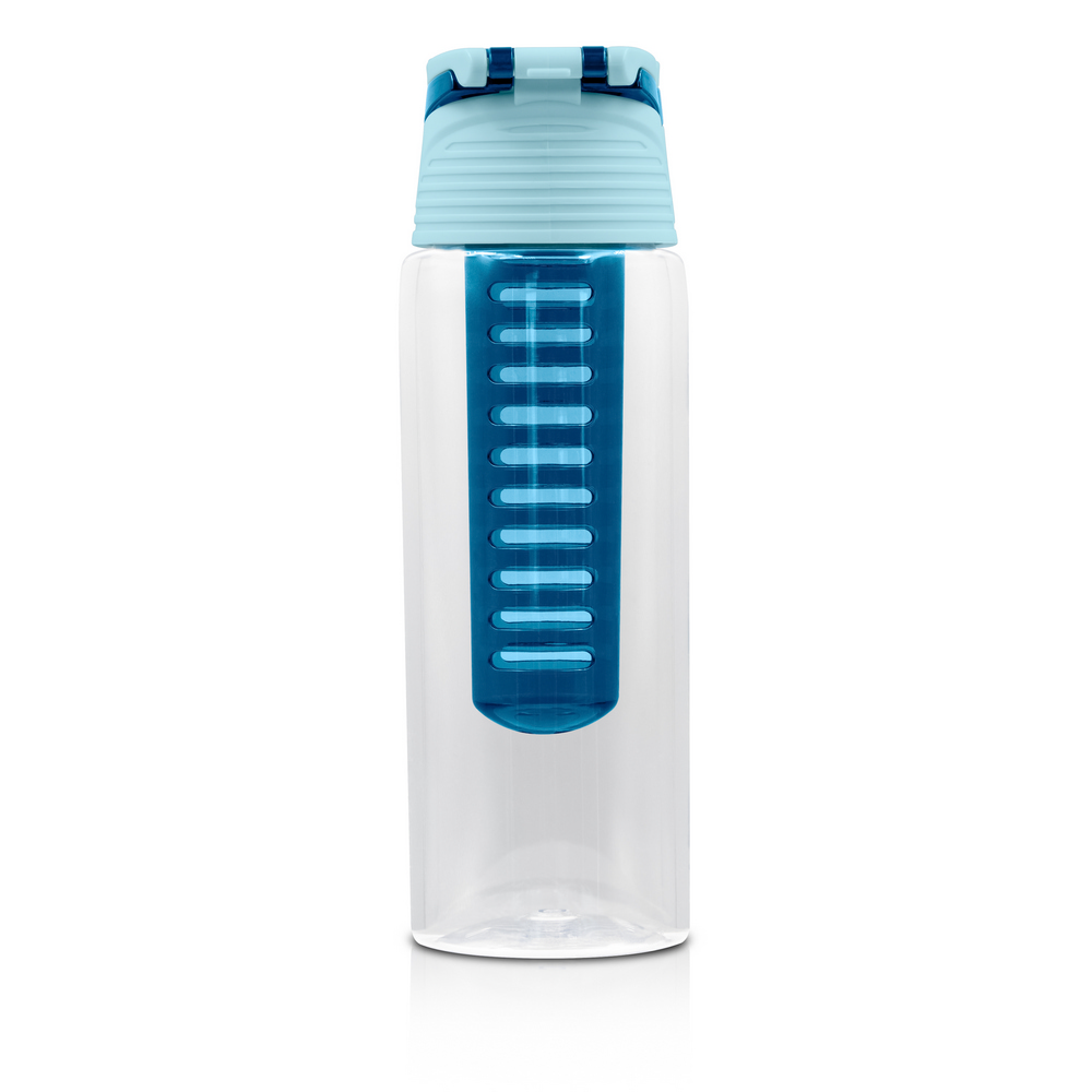 Butelka sportowa z Tritanu 700 ml Air Gifts | Lizzie Niebieski V1388-11 (5)