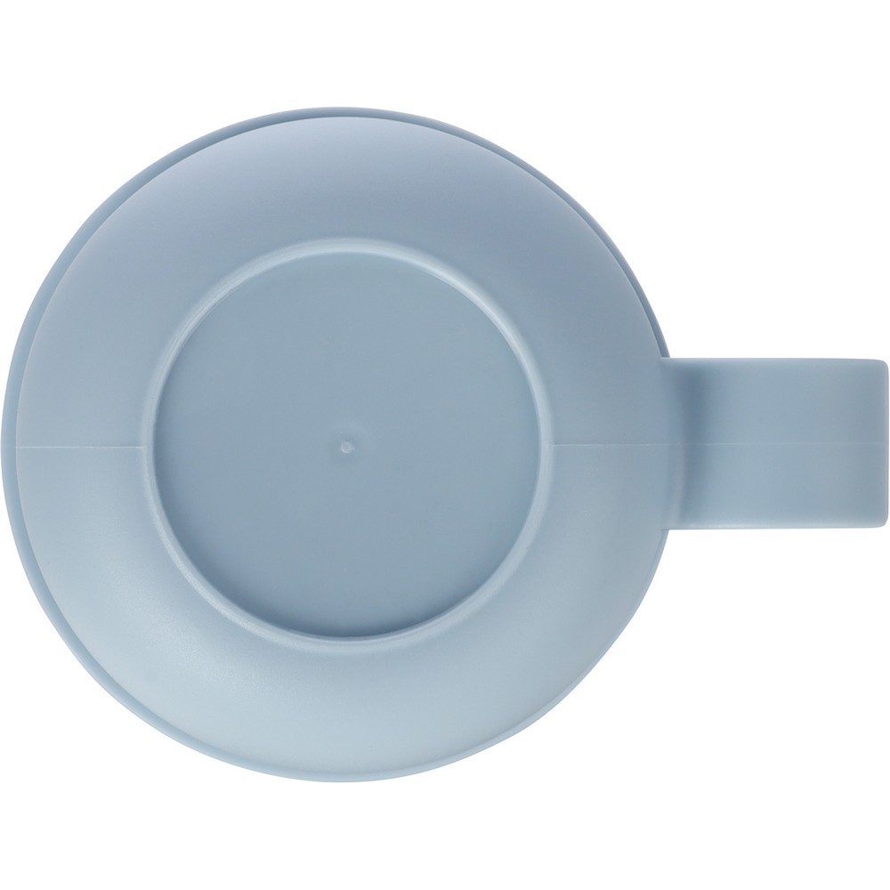 Pojemnik na żywność 450 ml Błękitny VB353-23 (17)