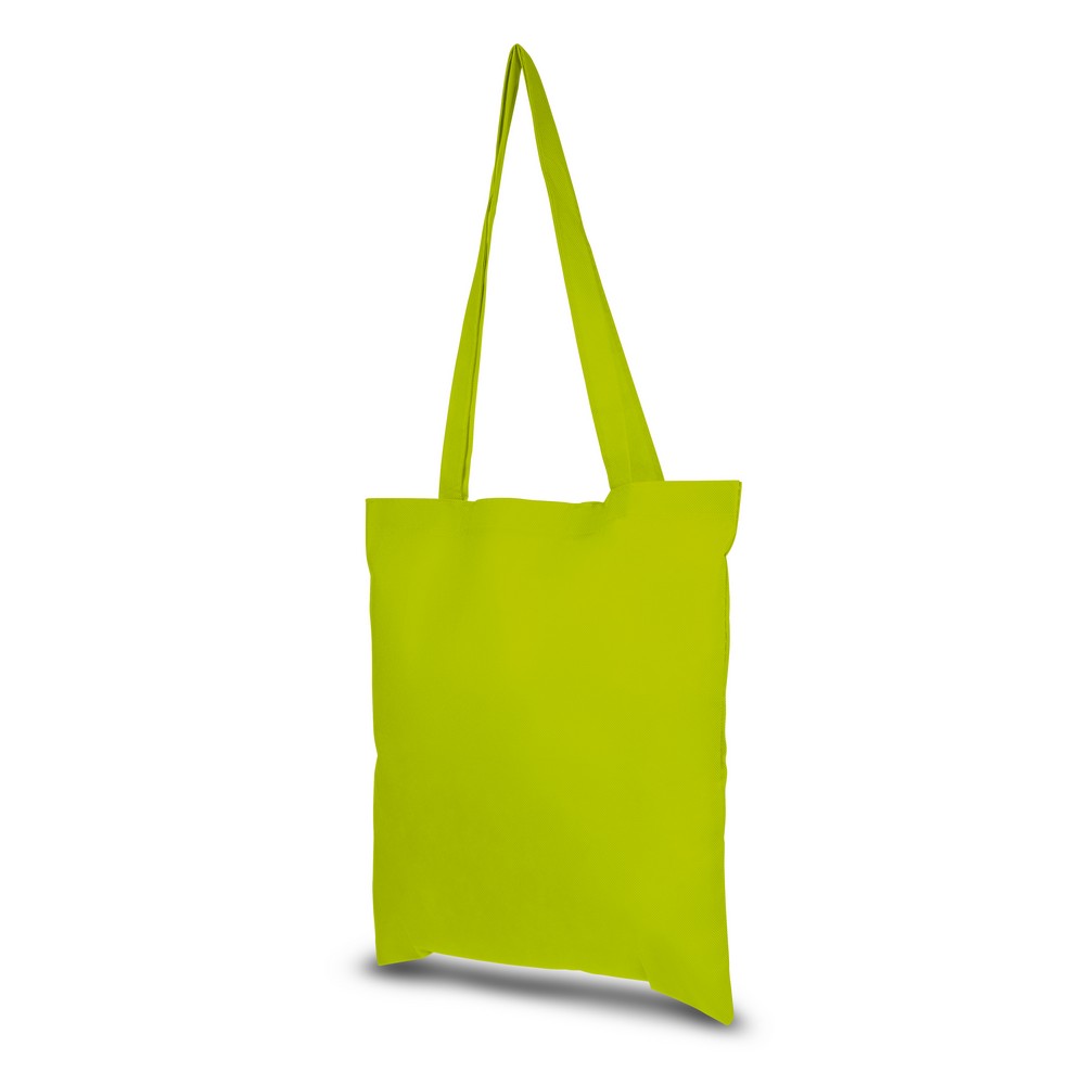 Torba na zakupy | Santrell Jasnozielony V5805-10 (6)