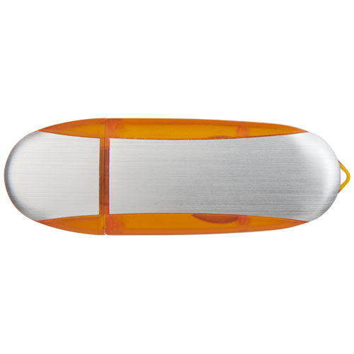 USB Oval Pomarańczowy 1Z30581L (3)