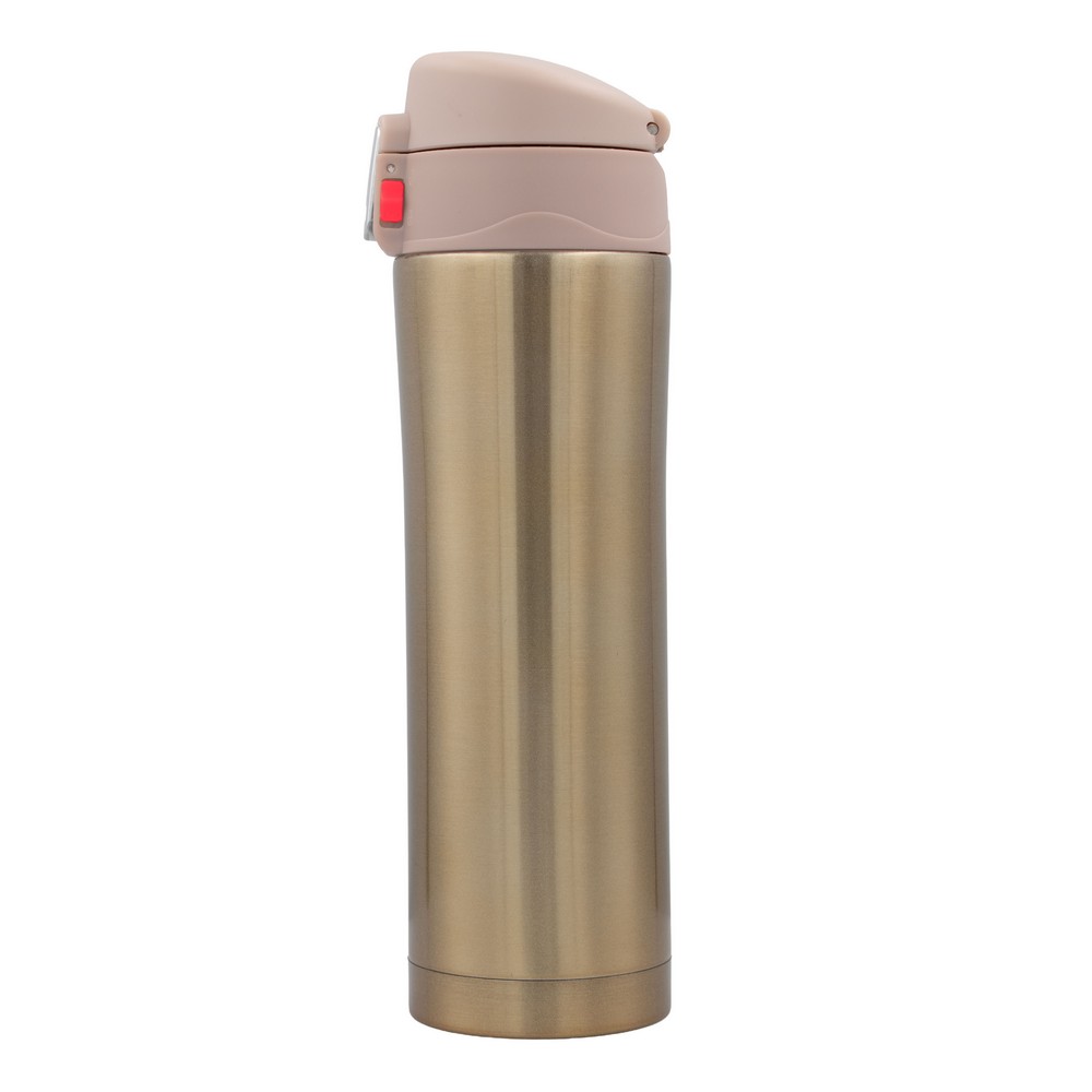 Kubek termiczny 450 ml | Els Złoty VA932-24 (4)