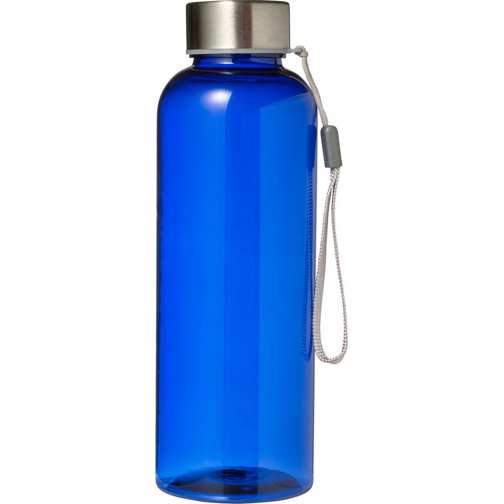Butelka sportowa 500 ml Niebieski V0660-11 