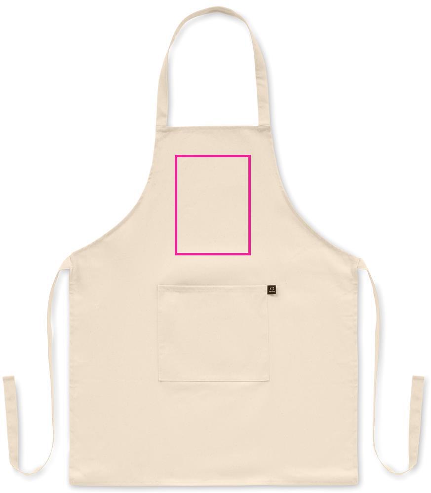 APRON SIDE 1