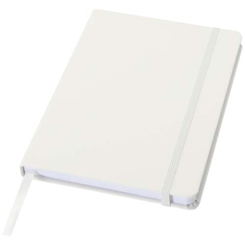 Notes A5 Spectrum – kartki w kropki Biały 10709002 