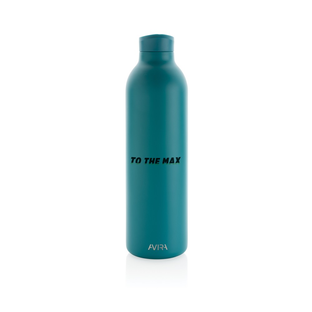 Butelka termiczna 1000 ml Avira Avior Zielony P438.017 (7)