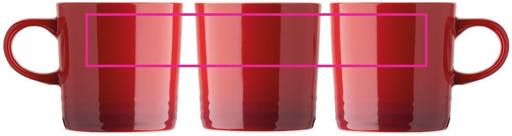 MUG TC