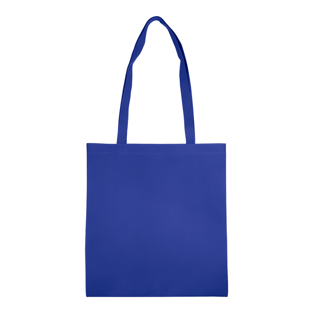 Torba na zakupy | Santrell Niebieski V5805-11 (5)