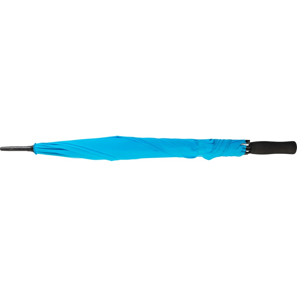Parasol automatyczny Błękitny V7474-23 (2)