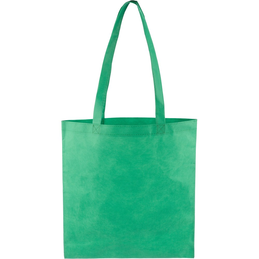 Torba na zakupy Zielony VA515-06 (1)